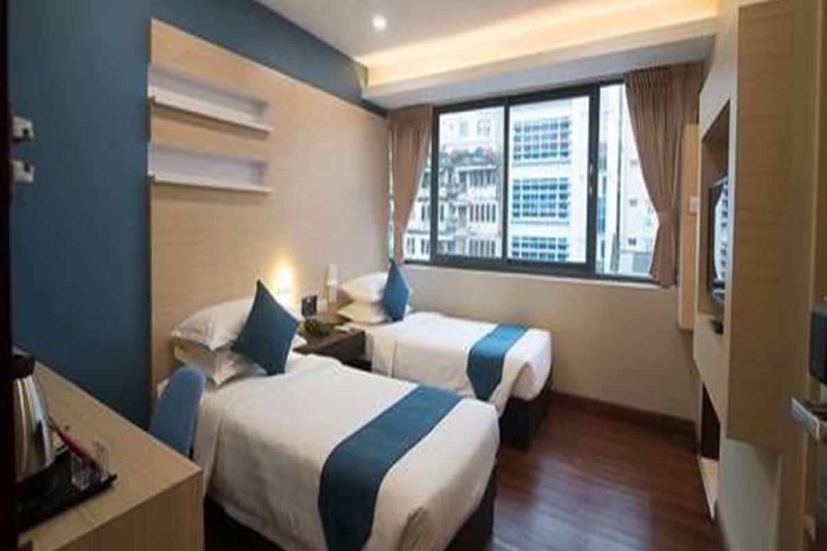 Superior Room