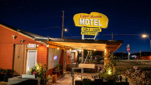 Copper Mountain Motel