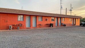 Exterior - Copper Mountain Motel (Superior)