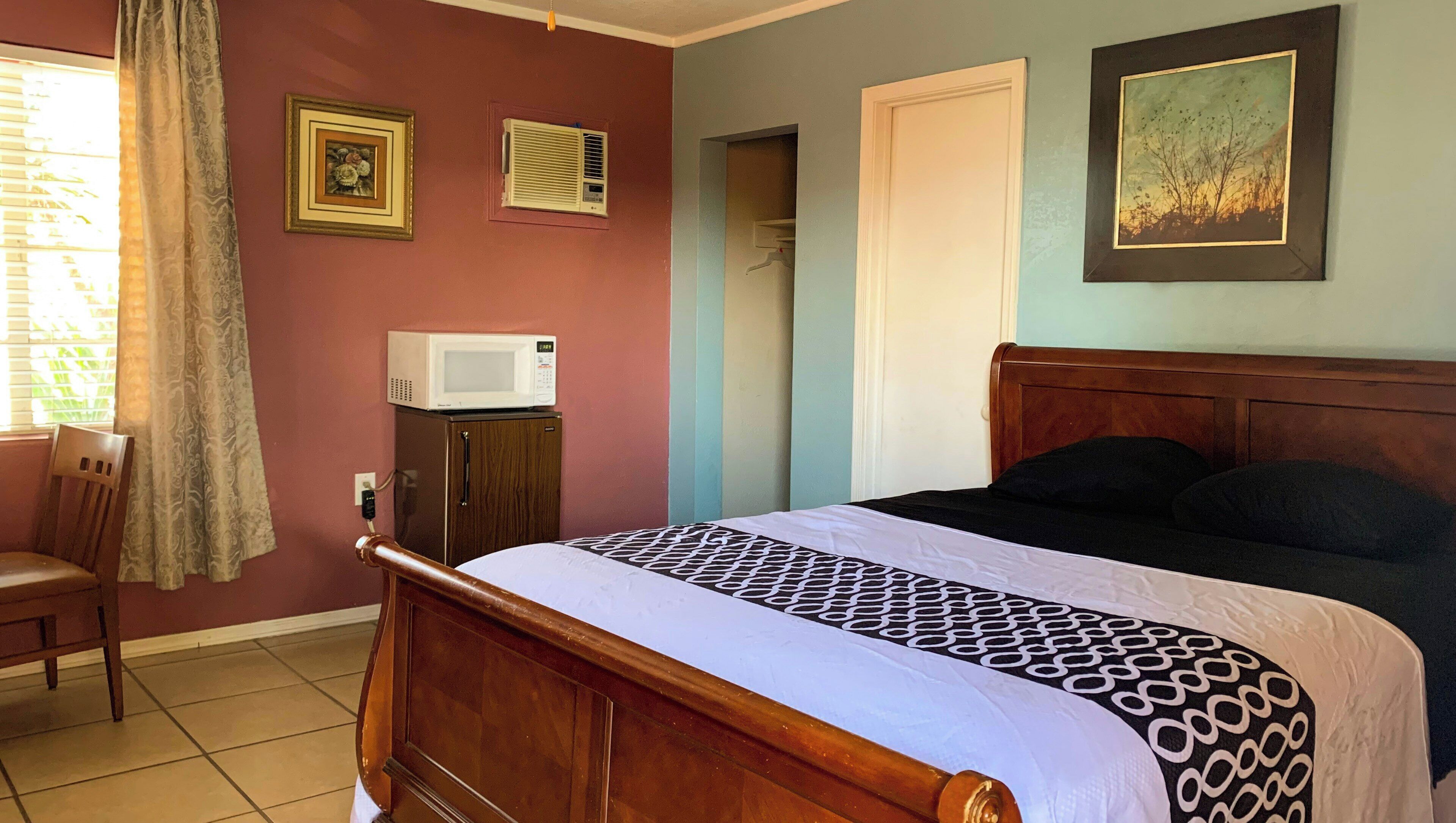 Suite, 2 camas dobles, no fumadores, frigorífico y microondas | Wifi gratis y ropa de cama