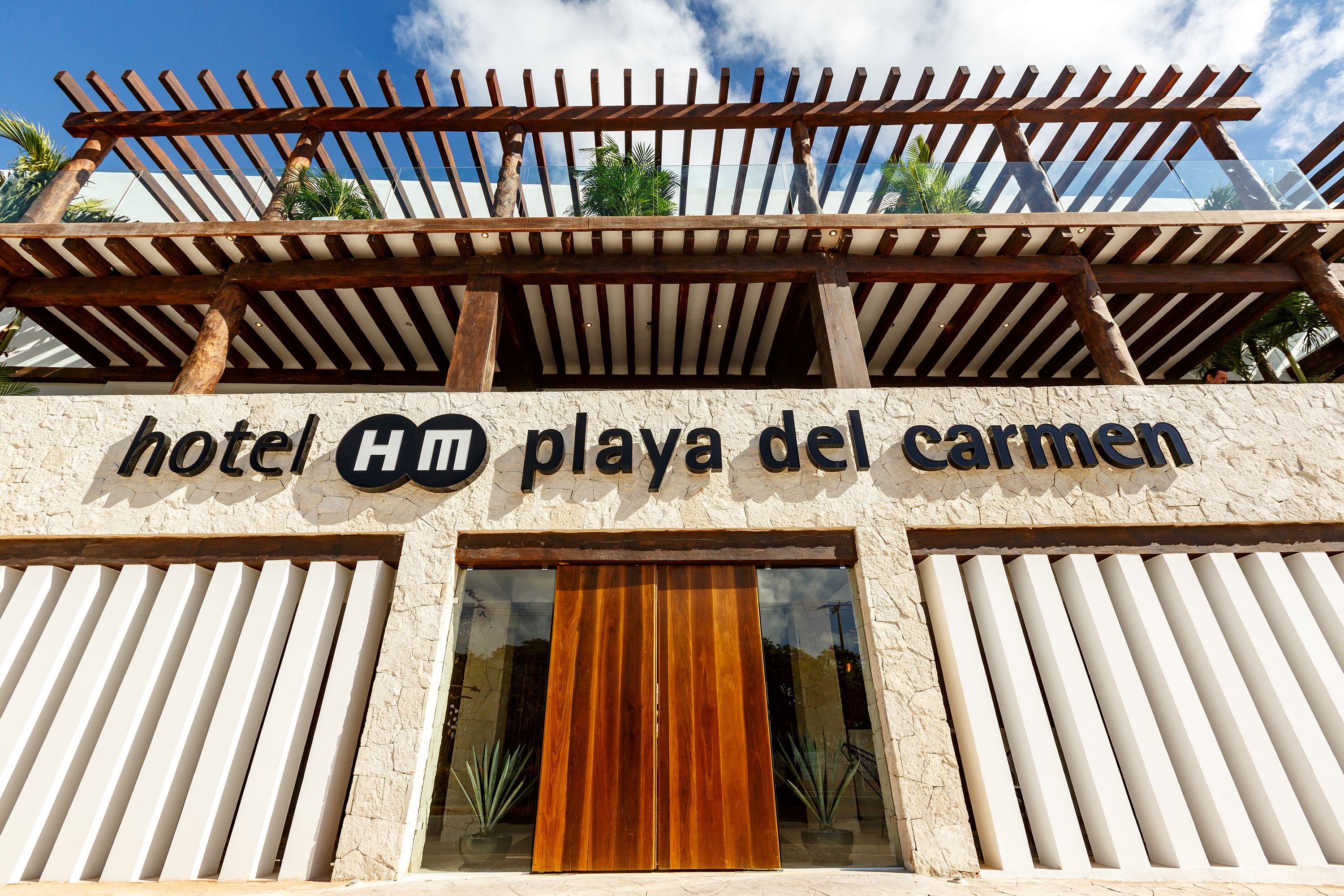 Photo - HM Playa del Carmen