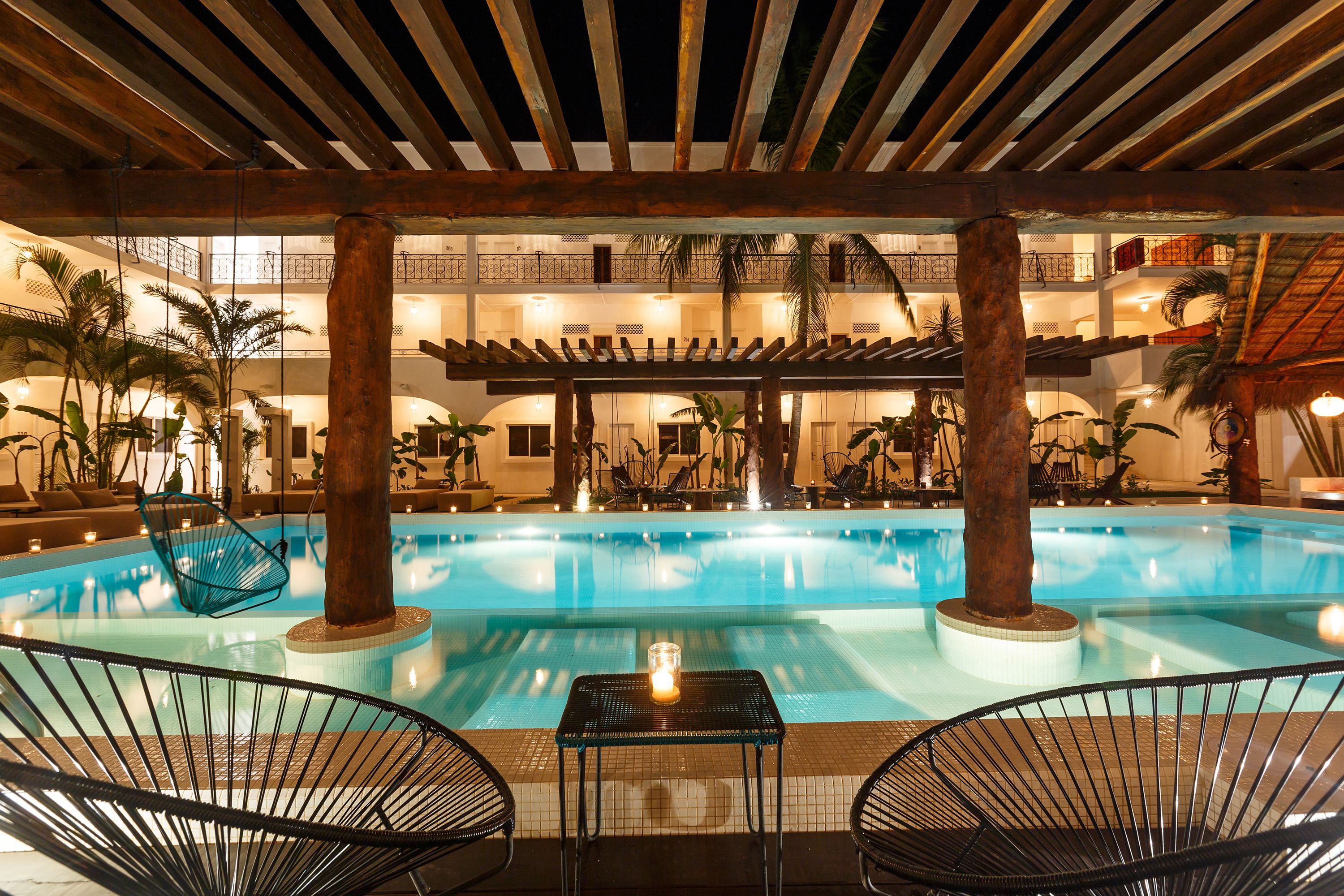 Photo - HM Playa del Carmen