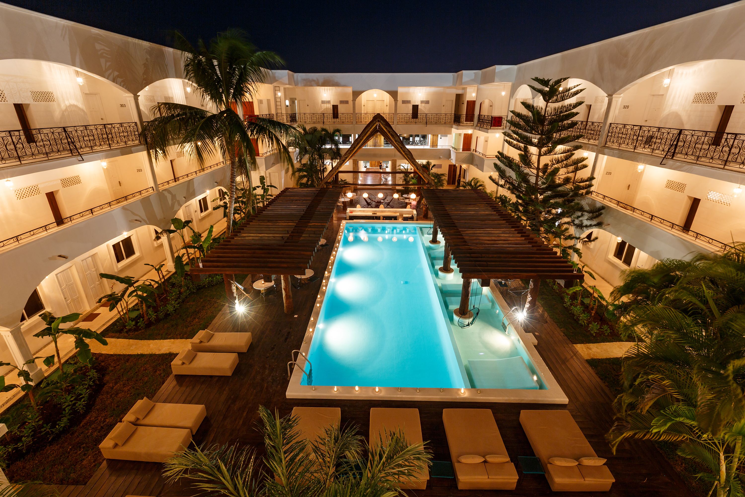 Photo - HM Playa del Carmen