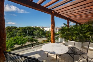 View from room