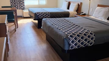 Habitación doble estándar | Tabla de planchar con plancha y wifi gratis