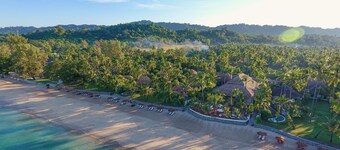 NgapaliI Bay Villas & Spa