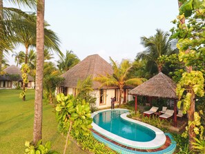 Suite Villa | Private pool