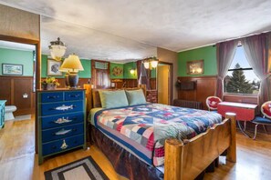 جناح عائل ي | أغطية فراش متميزة وبديكورات فريدة لكل غرفة وطراز فريد لكل وحدة