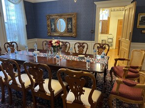 Salle de réunion