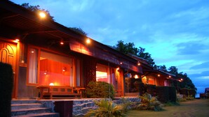 Exterior - Bagan Thande Hotel (Nyaung-U)