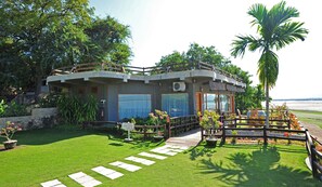 Exterior - Bagan Thande Hotel (Nyaung-U)