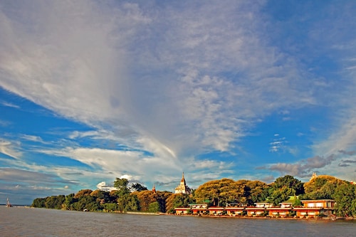 Bagan Thande Hotel
