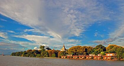 Bagan Thande Hotel