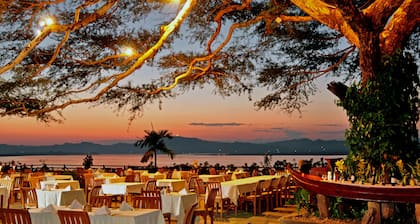 Bagan Thande Hotel