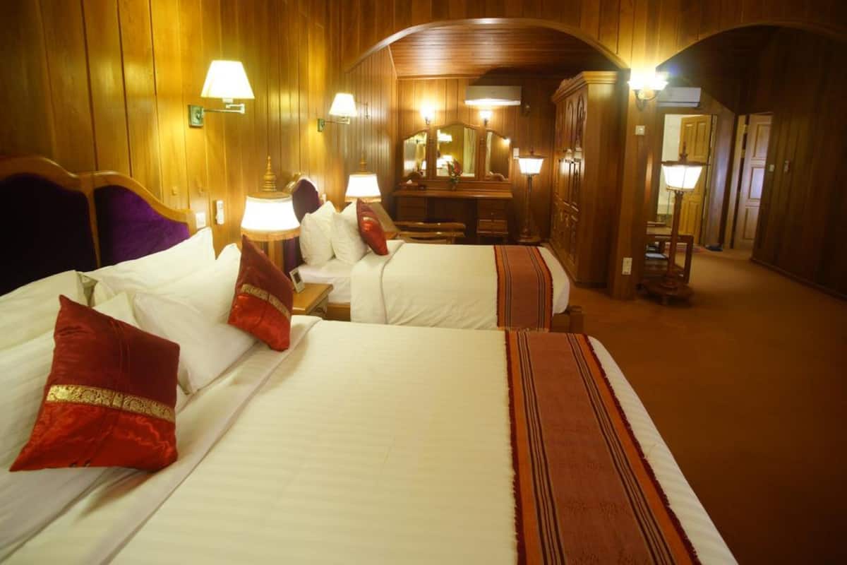 Prince of Wales Suite