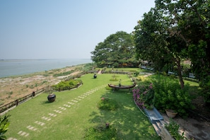 Jardín