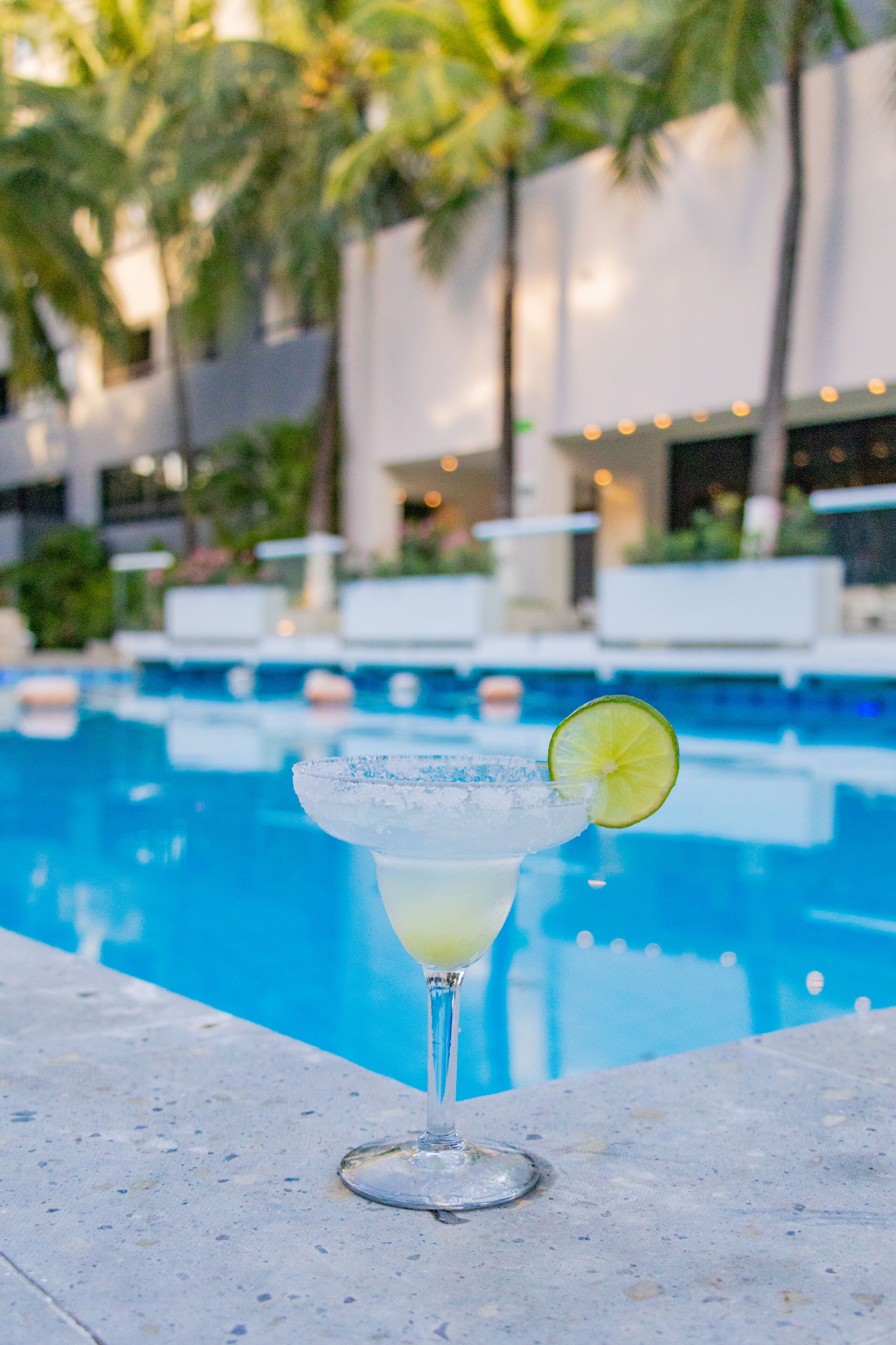 Foto - Oh! Cancun - The Urban Oasis & Beach Club