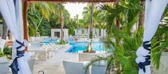 オー ! カンクン ザ アーバン オアシス & ビーチ クラブ