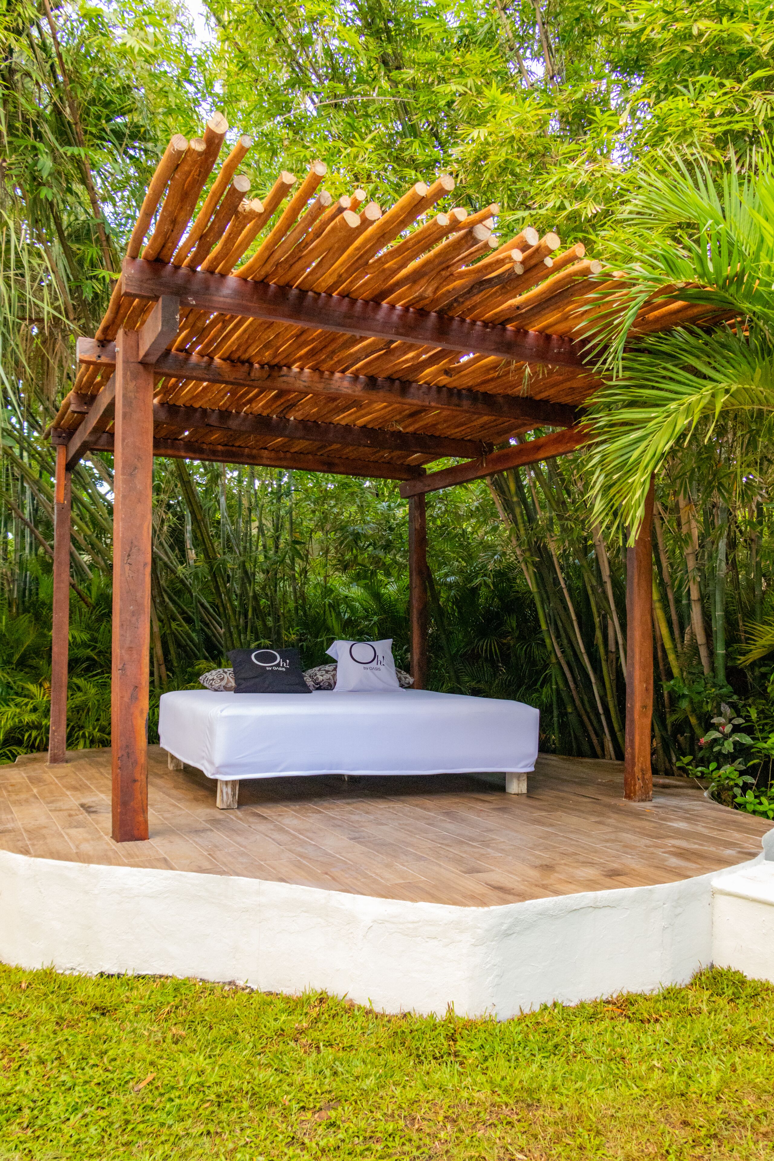 Photo - Oh! Cancun - The Urban Oasis & Beach Club