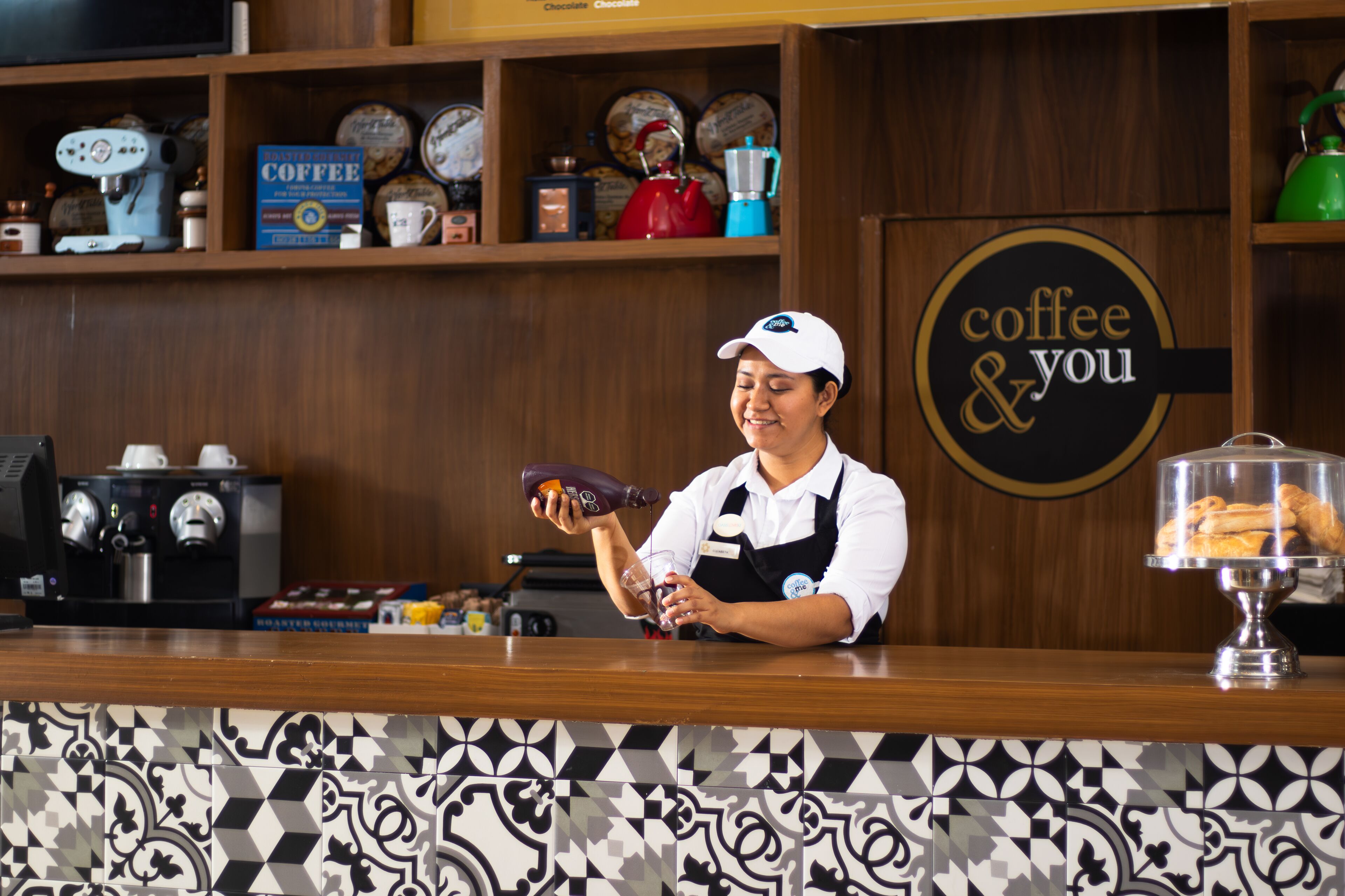 Photo - Oh! Cancun - The Urban Oasis & Beach Club