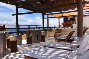 Exterior - Hotel Sol Caribe (Isla Mujeres)