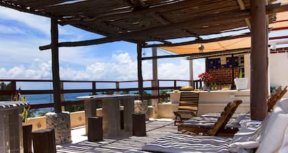 Hotel Sol Caribe