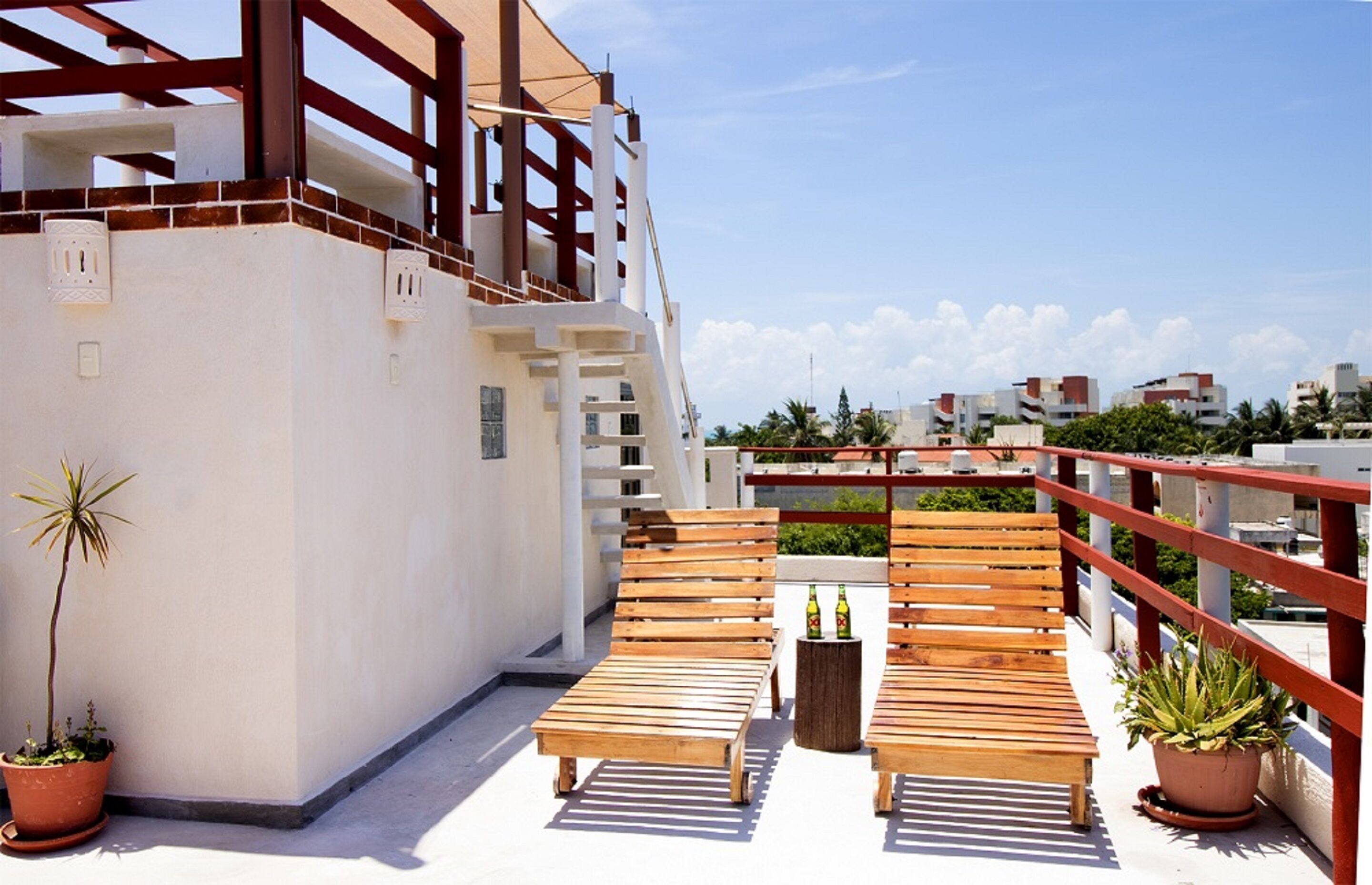 Photo - Hotel Sol Caribe
