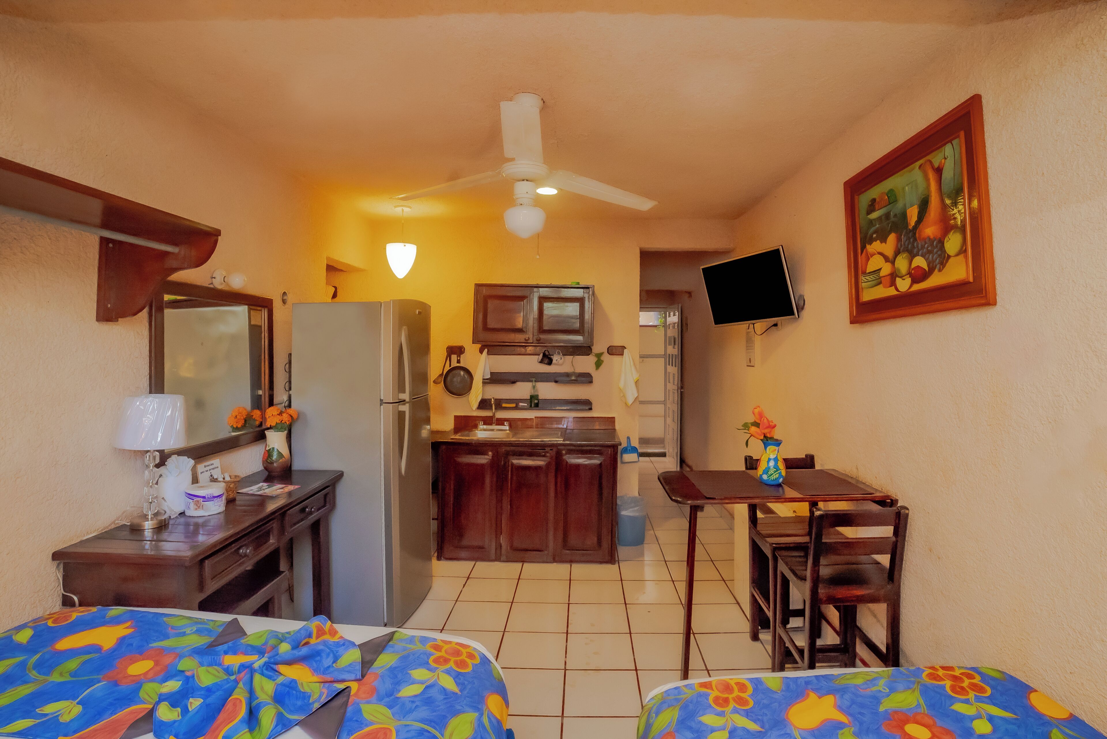 Photo - Hotel Sol Caribe
