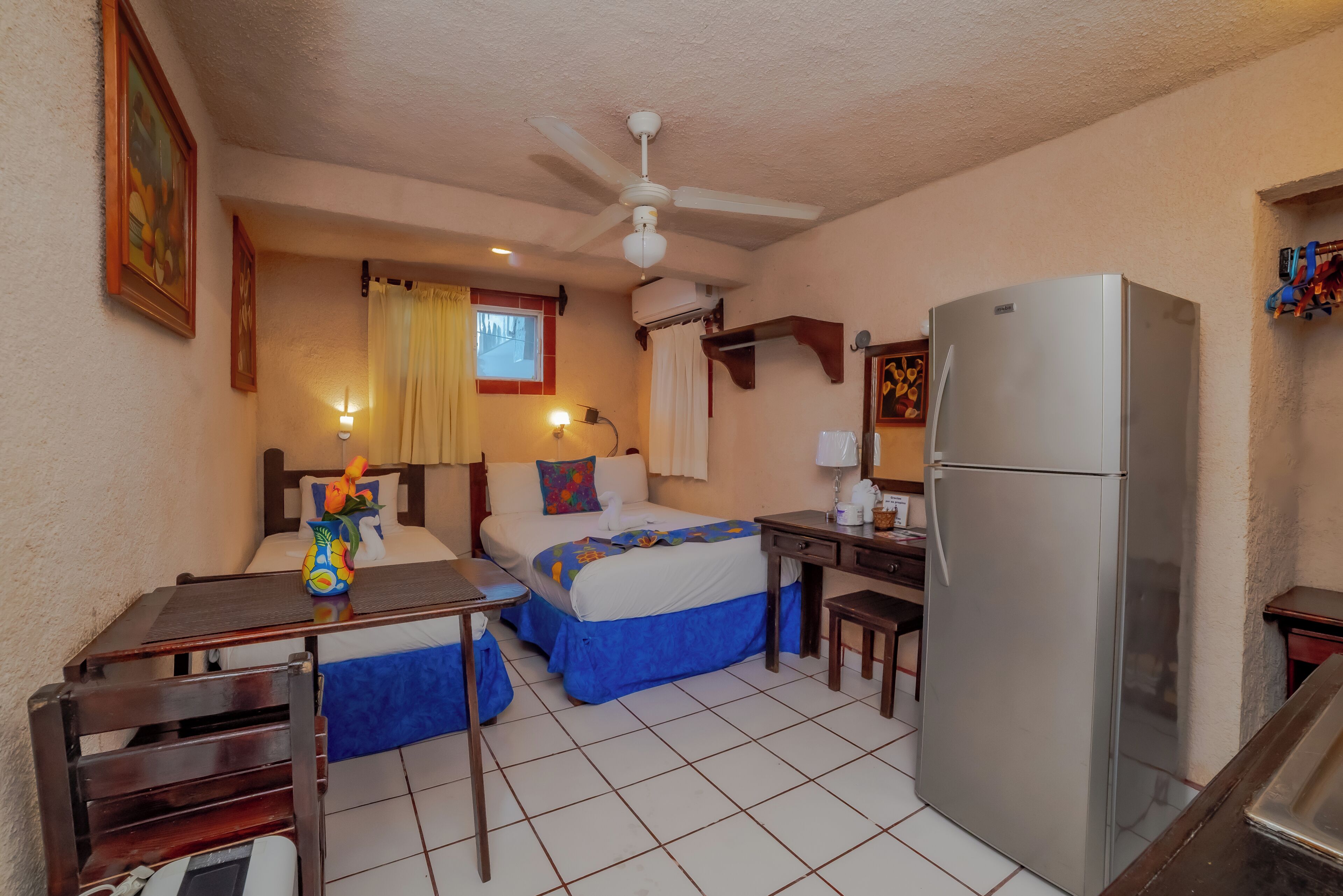 Photo - Hotel Sol Caribe