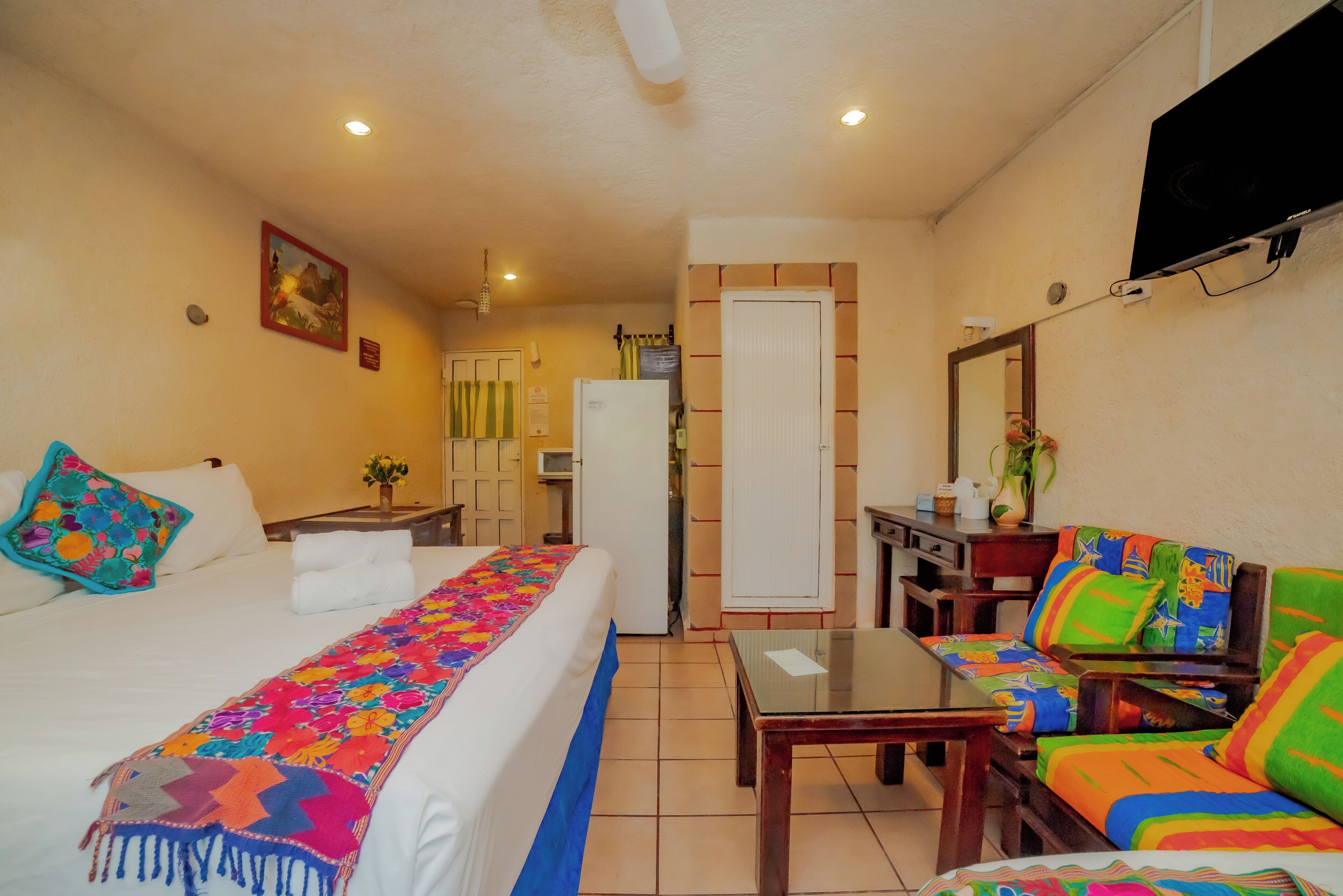 Photo - Hotel Sol Caribe