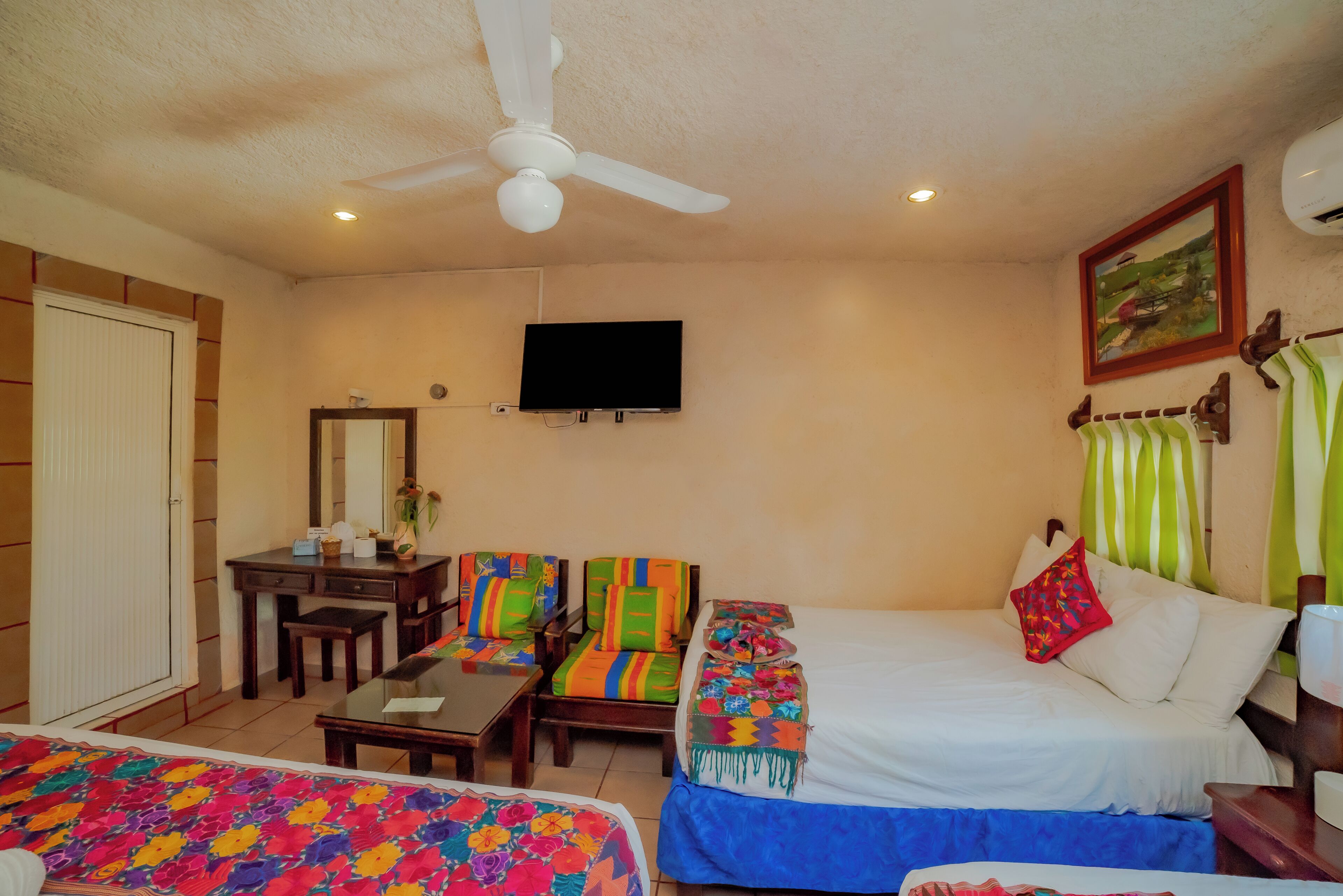 Photo - Hotel Sol Caribe