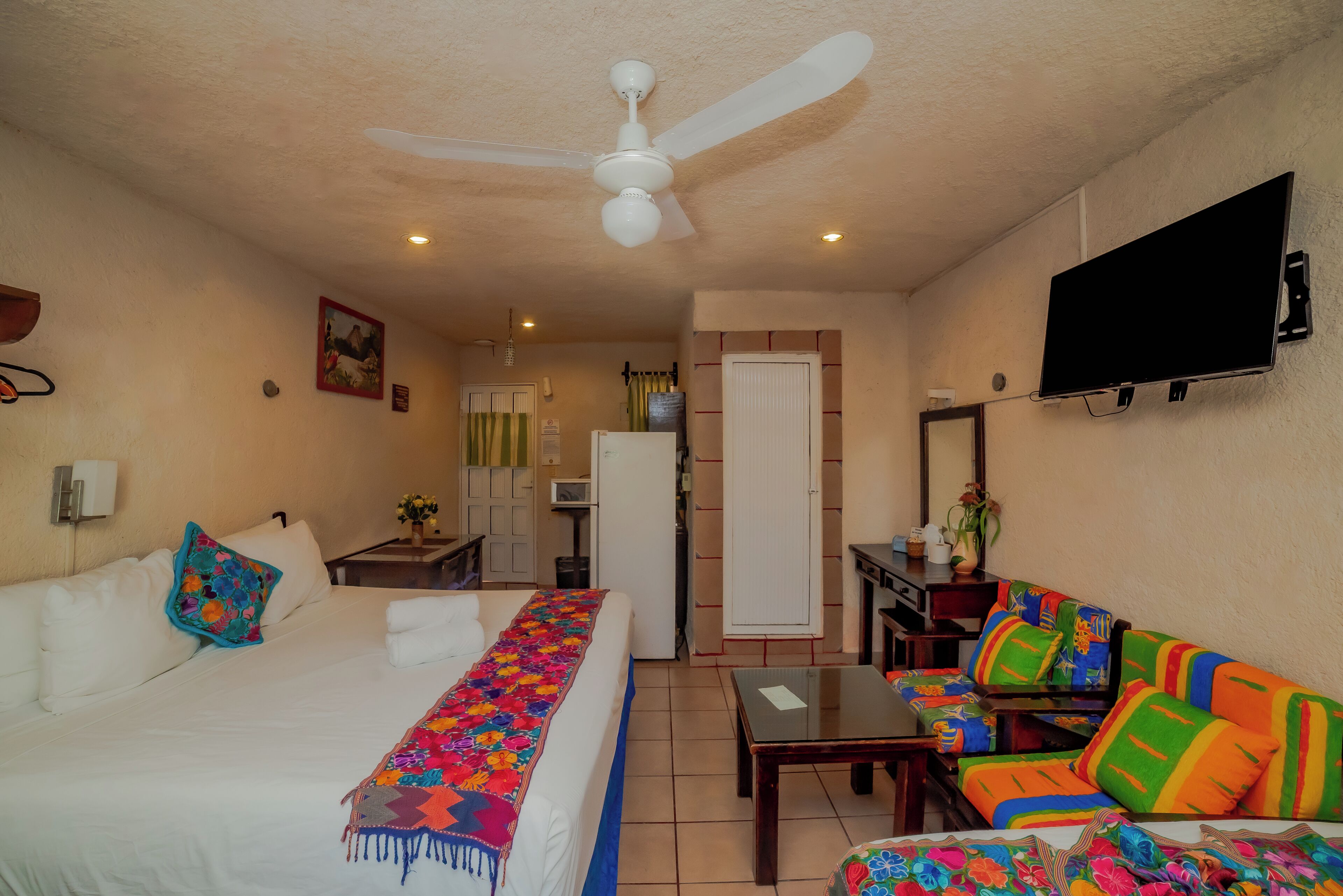 Photo - Hotel Sol Caribe