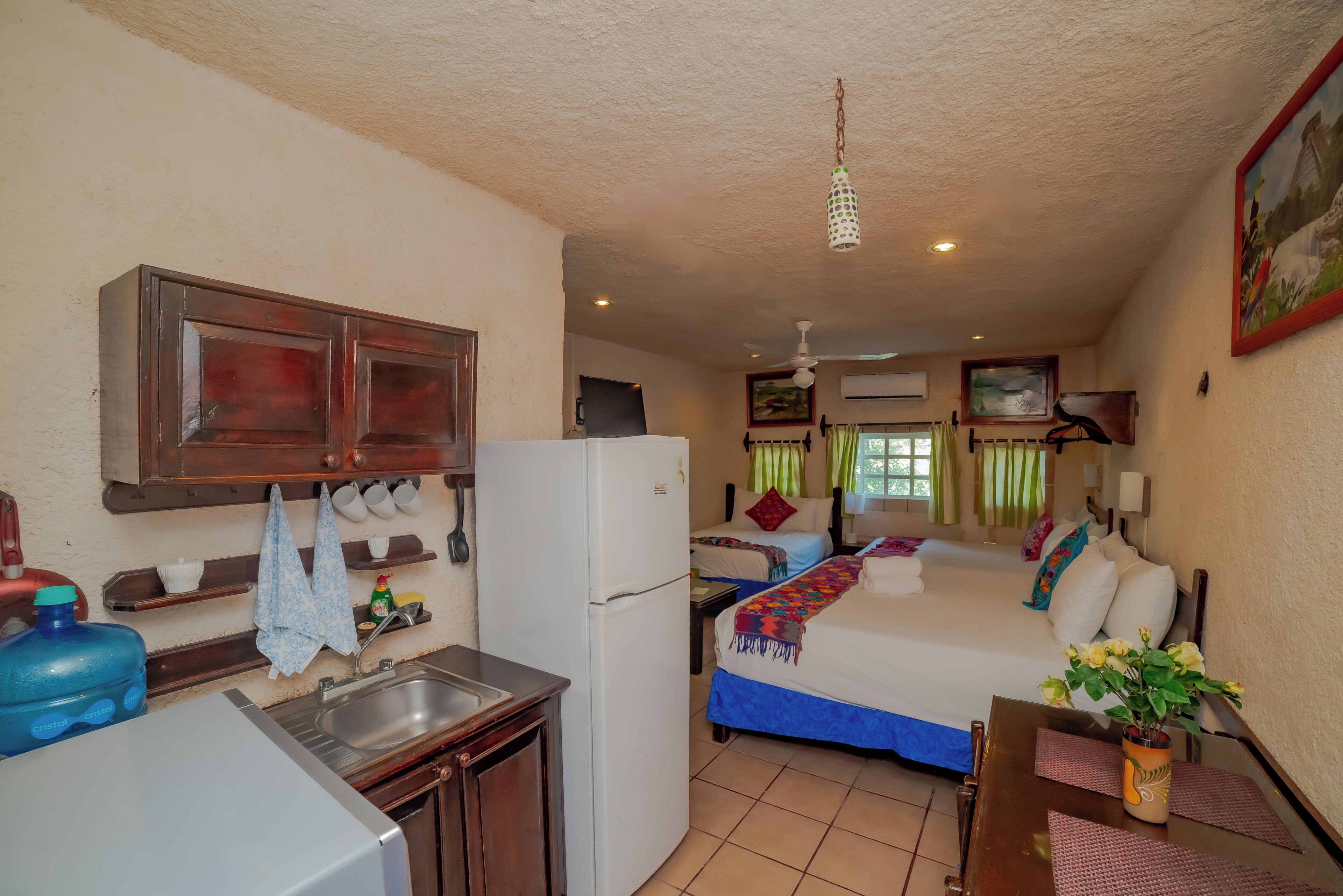 Photo - Hotel Sol Caribe