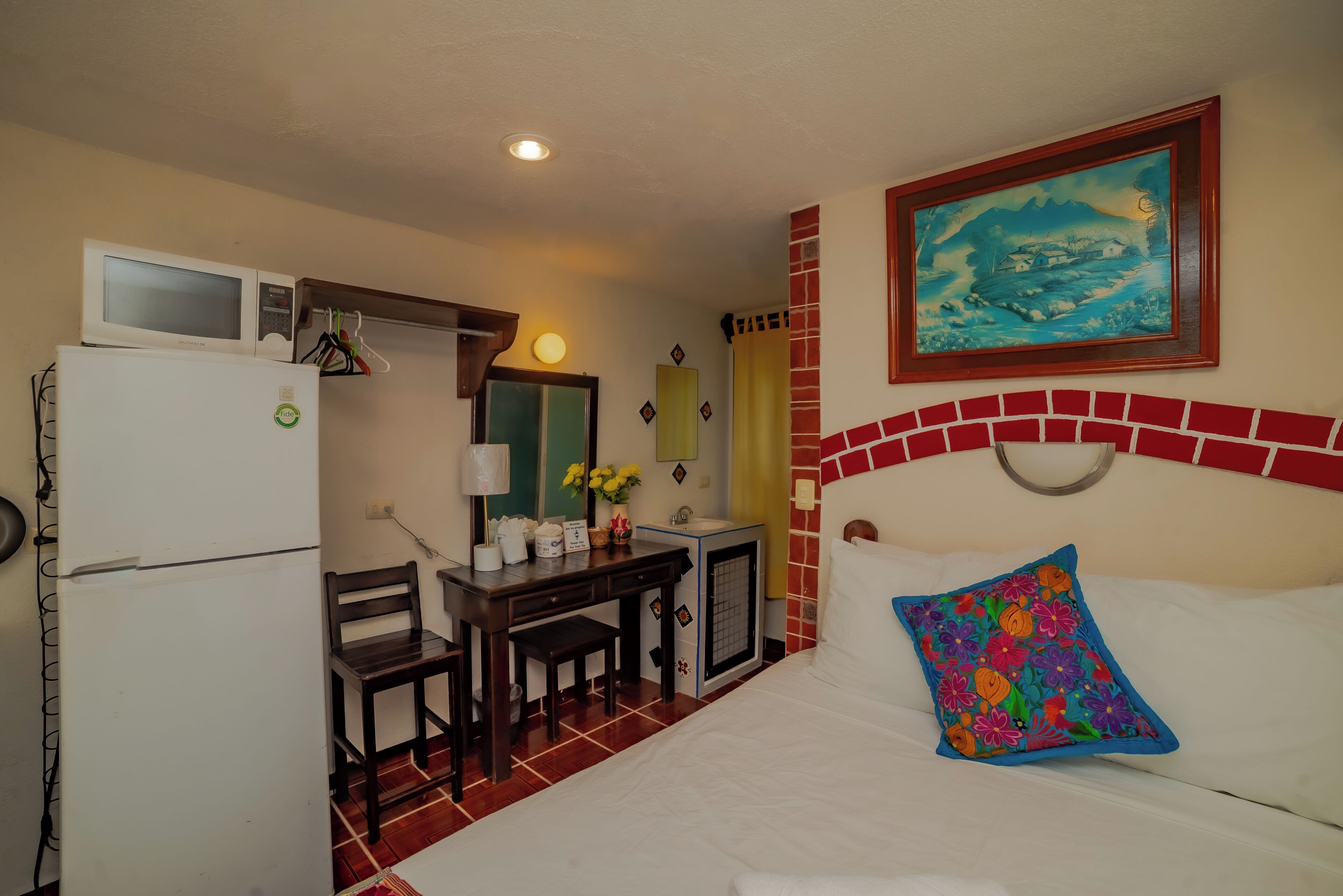 Photo - Hotel Sol Caribe