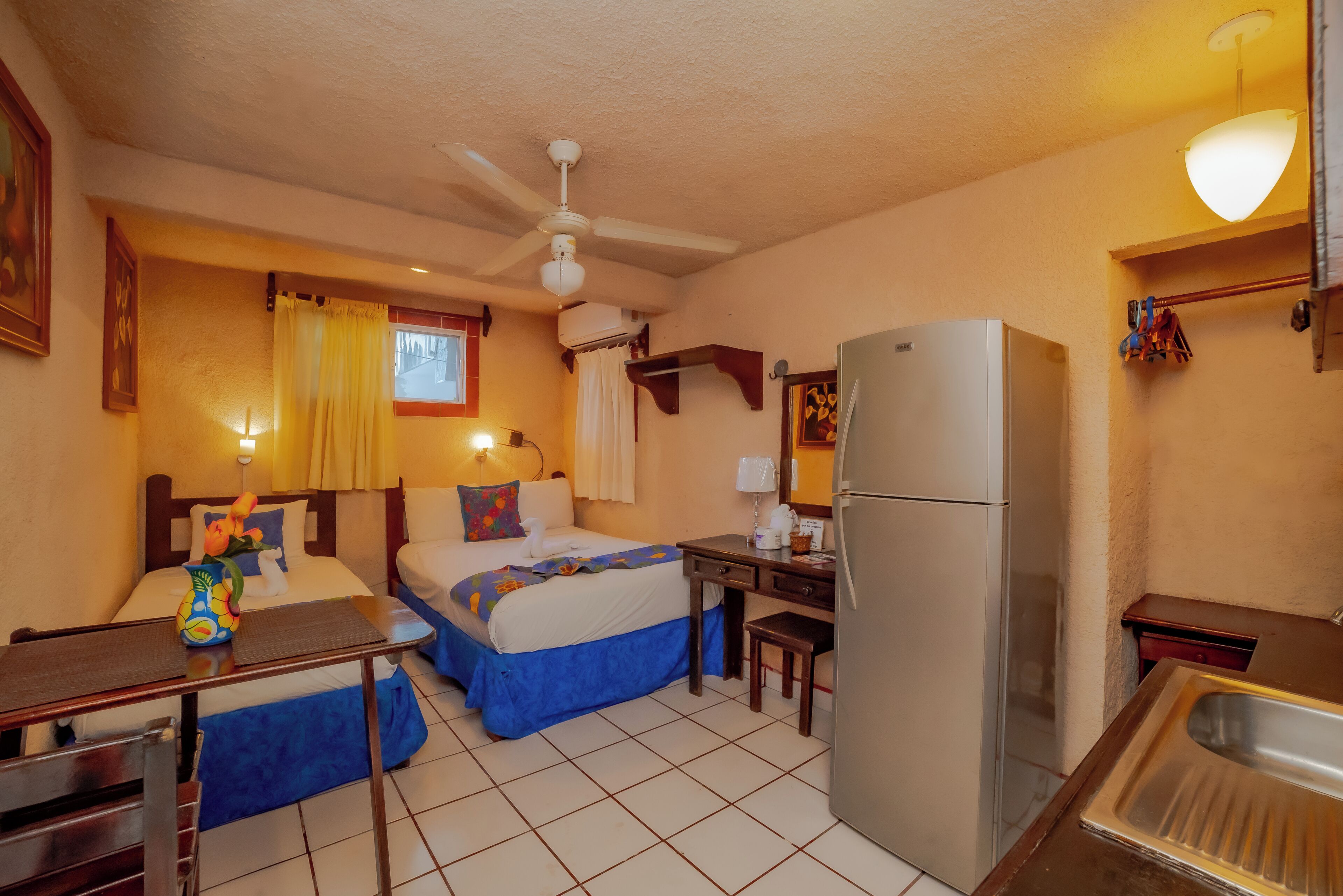 Photo - Hotel Sol Caribe