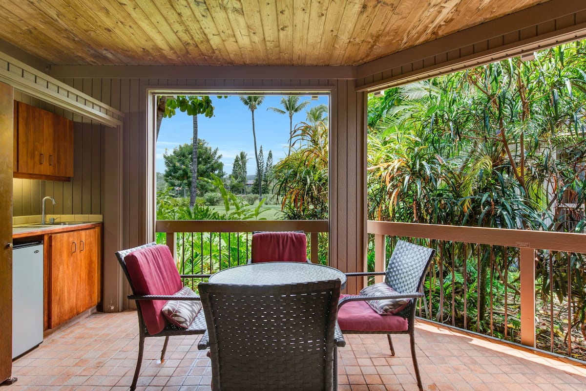 1 Bedroom Fairway View | View from room