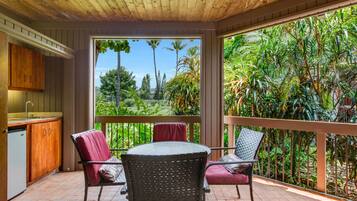 1 Bedroom Fairway View | View from room