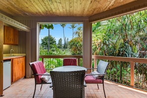1 Bedroom Fairway View | View from room