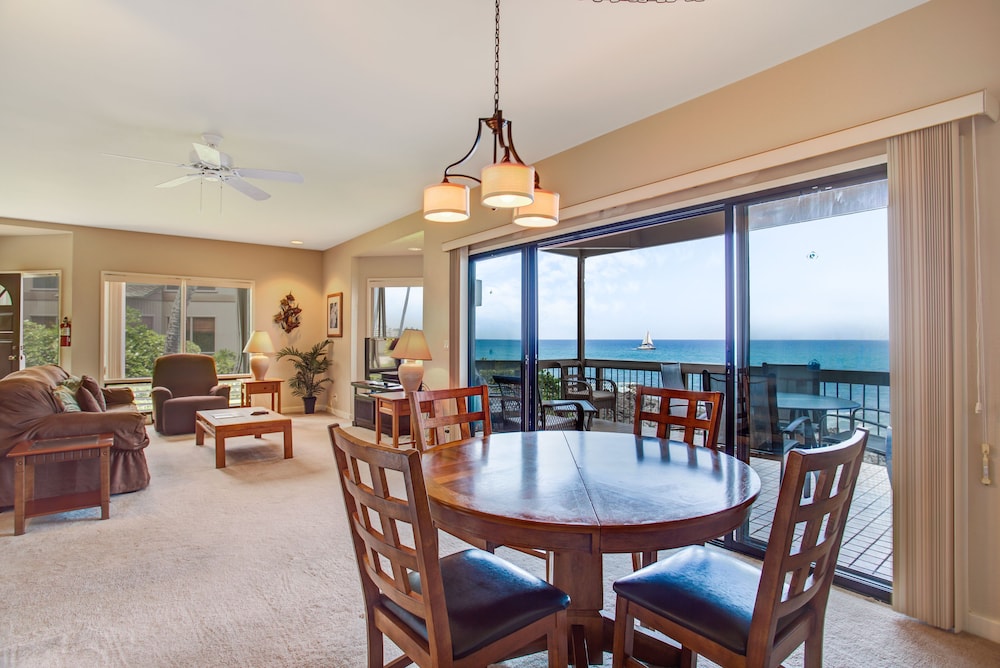 Kanaloa at Kona by null