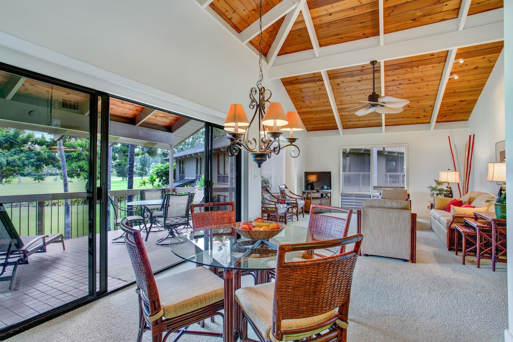 Kanaloa at Kona by null