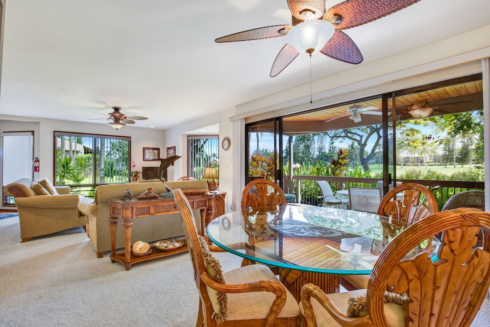 Kanaloa at Kona by null