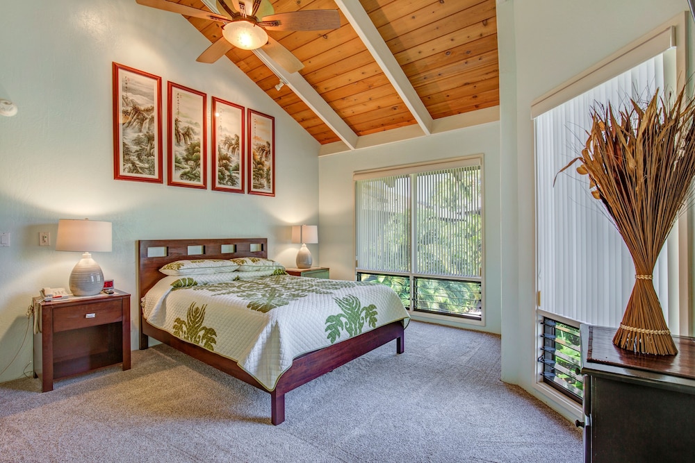 Kanaloa at Kona by null