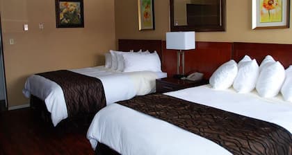 Best Lodge Motel