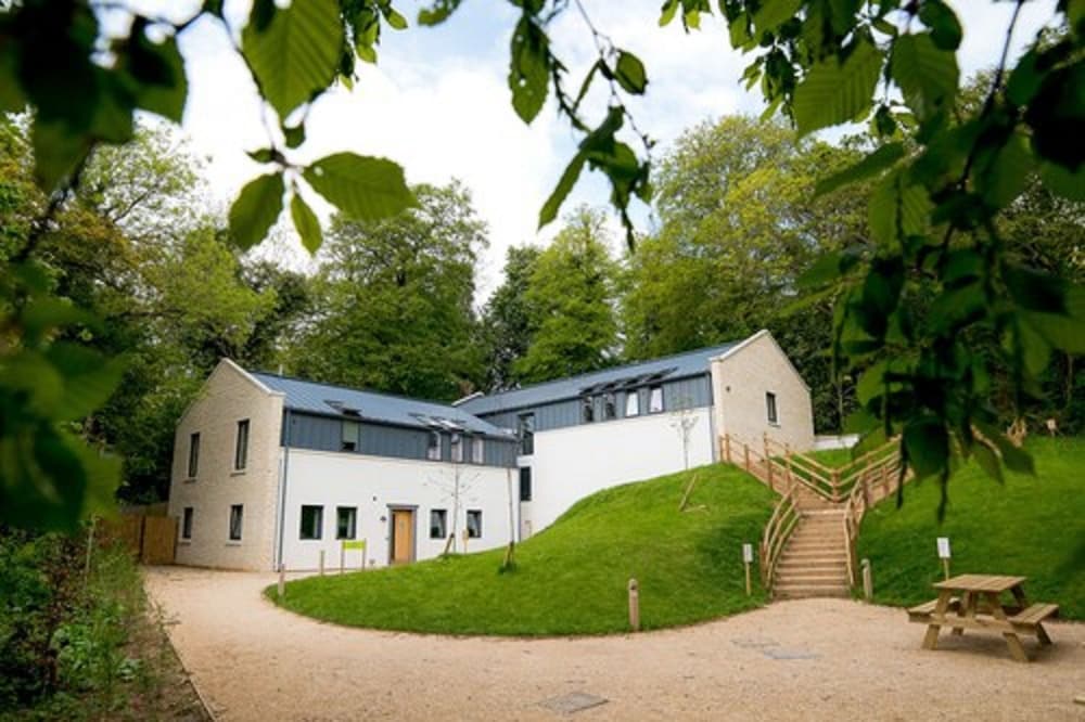 YHA Bath Hostel by null