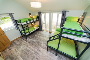 Bed sheets - YHA Bath - Hostel (Bath)