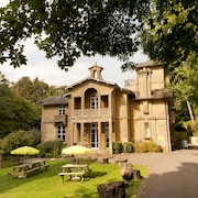 YHA Bath - Hostel