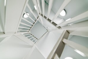 Interior - YHA Bath - Hostel (Bath)