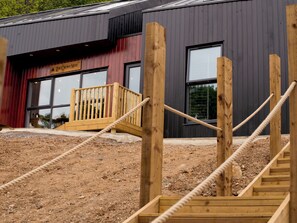 Exterior - YHA Boggle Hole - Hostel (Whitby)