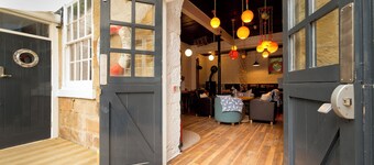 YHA Boggle Hole - Hostel