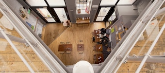 YHA Bristol - Hostel